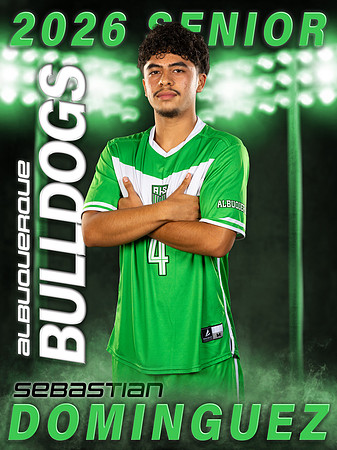 In The Spotlight Individual Template