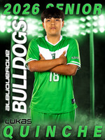 In The Spotlight Individual Template
