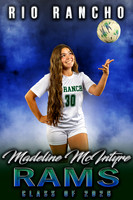 RRHS Girls Soccer - Unedited