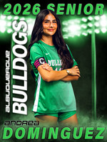 Albuquerque Girls Soccer 2026
