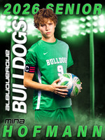 In The Spotlight Individual Template
