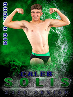 Cleveland Storm Swim 2024