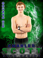 Cleveland Storm Swim 2024