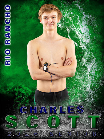 Cleveland Storm Swim 2024