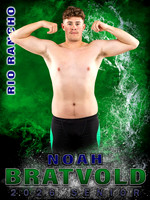Cleveland Storm Swim 2024