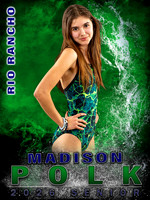 Cleveland Storm Swim 2024