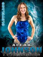 Cleveland Storm Swim 2024
