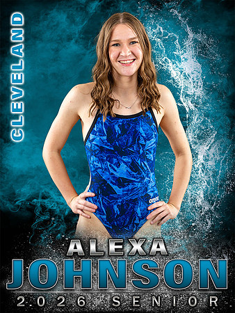 Cleveland Storm Swim 2024