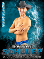 Cleveland Storm Swim 2024