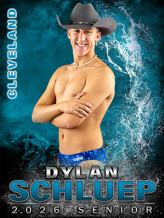Cleveland Storm Swim 2024