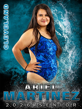 Cleveland Storm Swim 2024