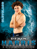 Cleveland Storm Swim 2024