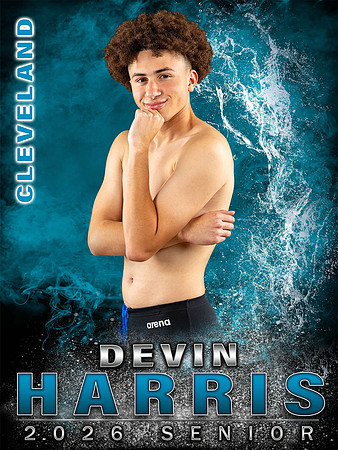Cleveland Storm Swim 2024