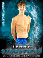 Cleveland Storm Swim 2024