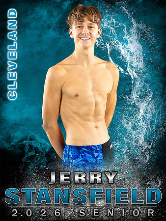 Cleveland Storm Swim 2024