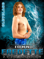 Cleveland Storm Swim 2024