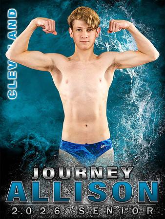 Cleveland Storm Swim 2024