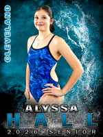 Cleveland Storm Swim 2024