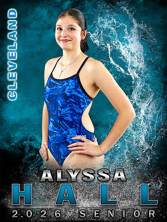 Cleveland Storm Swim 2024
