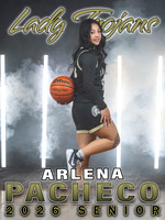 Mesa Vista Lady Trojans 2526