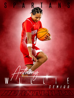 Bernalillo Boys Basketball 2026
