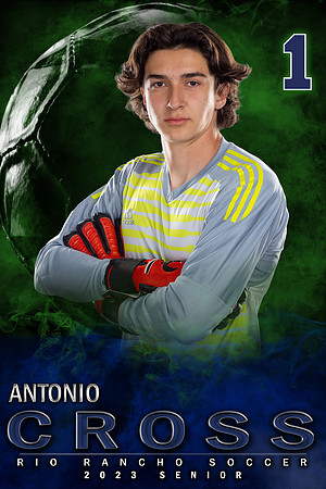 MVP Soccer Main Template
