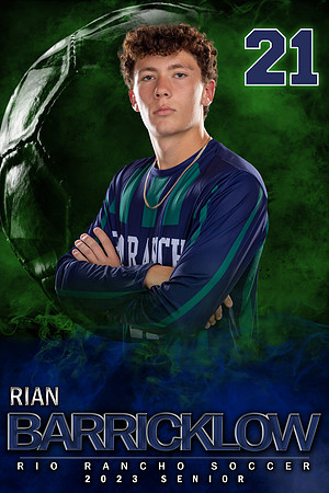MVP Soccer Main Template