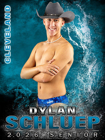 Cleveland Storm Swim 2024