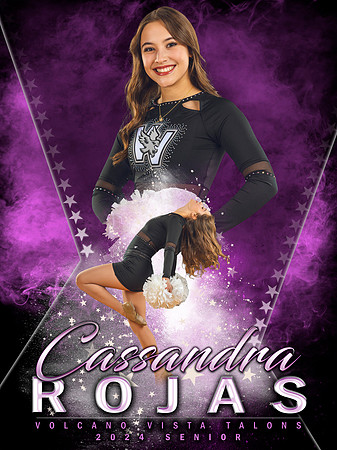 MVP Cheer Dance Pom Gymnastics Main Template