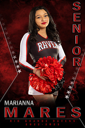 MVP Cheer Dance Pom Gymnastics Main Template