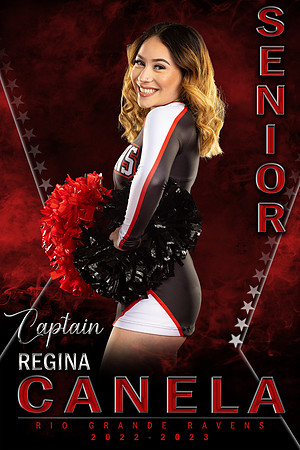MVP Cheer Dance Pom Gymnastics Main Template
