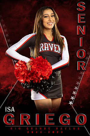 MVP Cheer Dance Pom Gymnastics Main Template