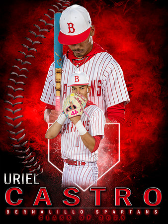 Baseball Banner