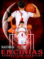 MVP Basketball Main Template