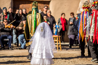 Alcalde Matchines 2016