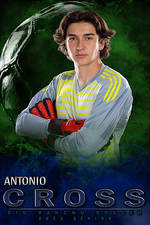 MVP Soccer Main Template