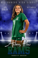 Rio Rancho Girls Soccer 2025