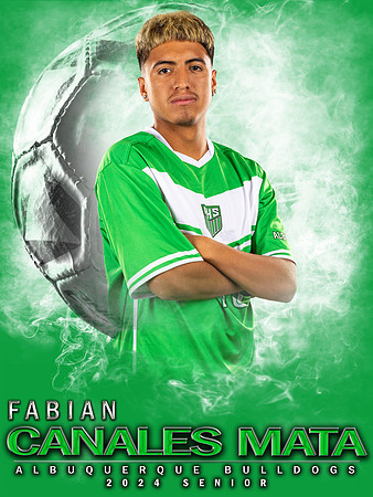 MVP Soccer Main Template