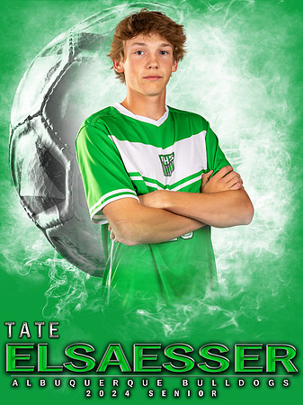 MVP Soccer Main Template