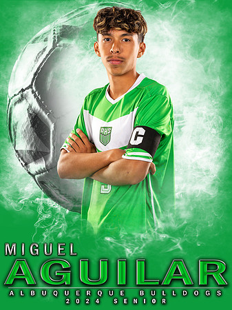 MVP Soccer Main Template