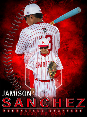 Baseball Banner