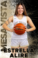 Mesa Vista Lady Trojans Basketball