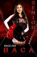 MVP Cheer Dance Pom Gymnastics Main Template