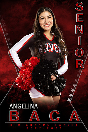 MVP Cheer Dance Pom Gymnastics Main Template