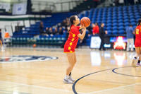 Faith Española vs. Rio Rancho