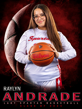 MVP Basketball Main Template