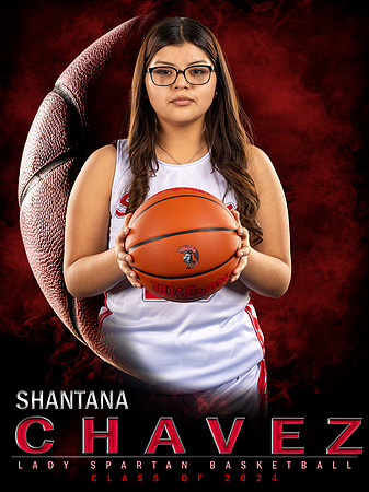 MVP Basketball Main Template