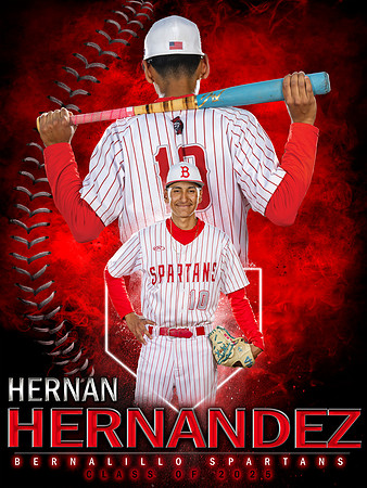 Baseball Banner