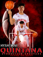 MVP Basketball Main Template