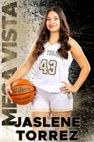 Mesa Vista Lady Trojans Basketball